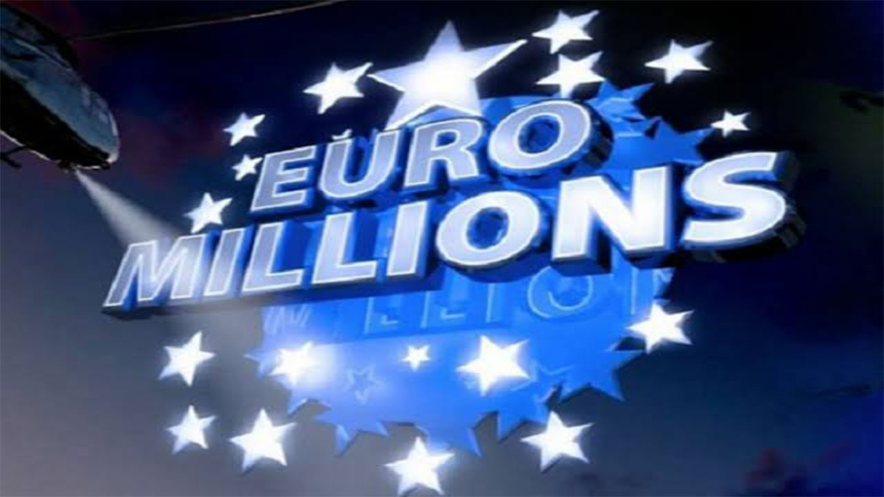 Euromillions 25/1/22, results, lottery winning numbers, Eurolottery Draw 1497