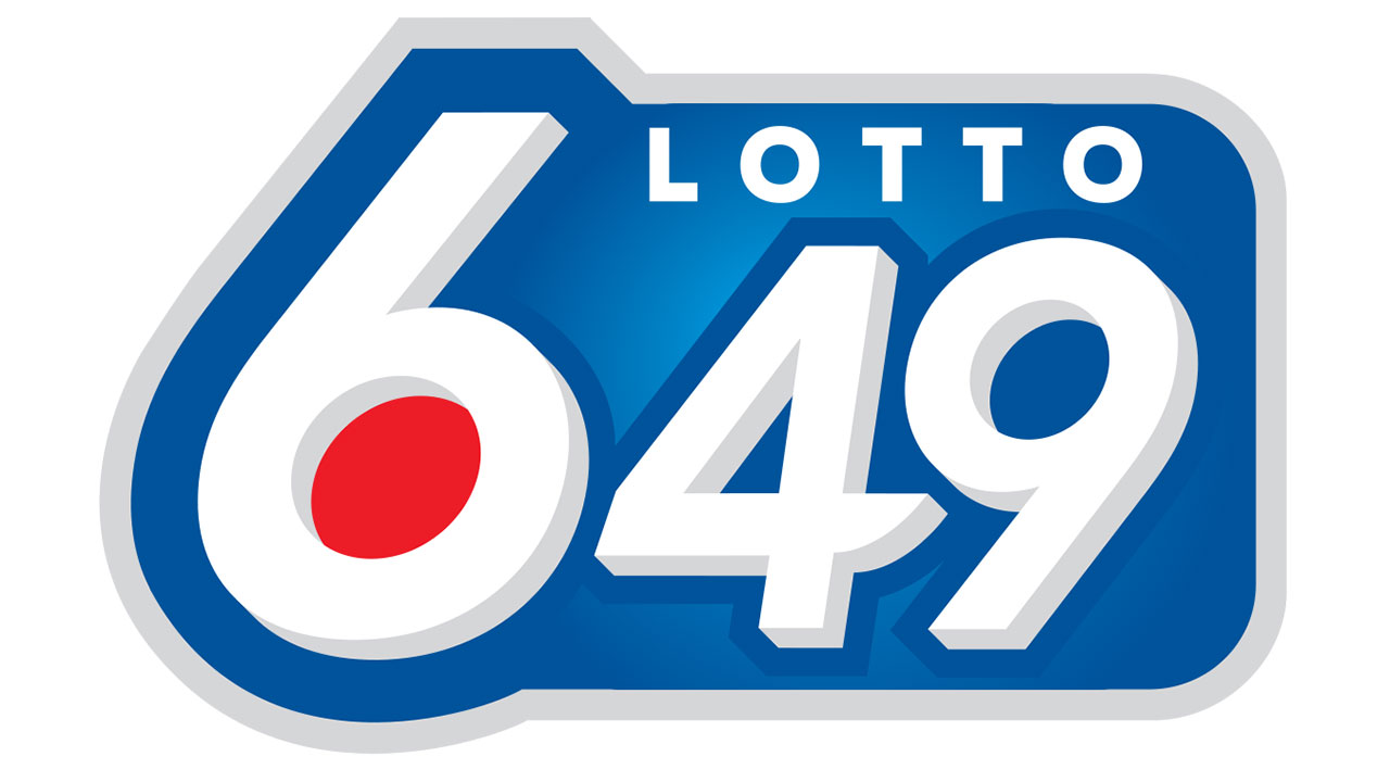 Ontario siblings win $5 million Lotto 6/49 jackpot