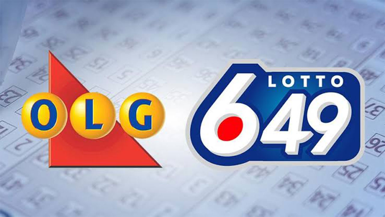Lotto 6/49 winning numbers for November 06, 2021, Saturday, Canada Lottery