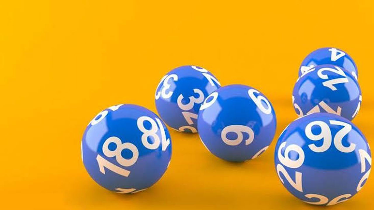 Lotto Max winning numbers for 11/09/21, Tuesday, Canada Lottery