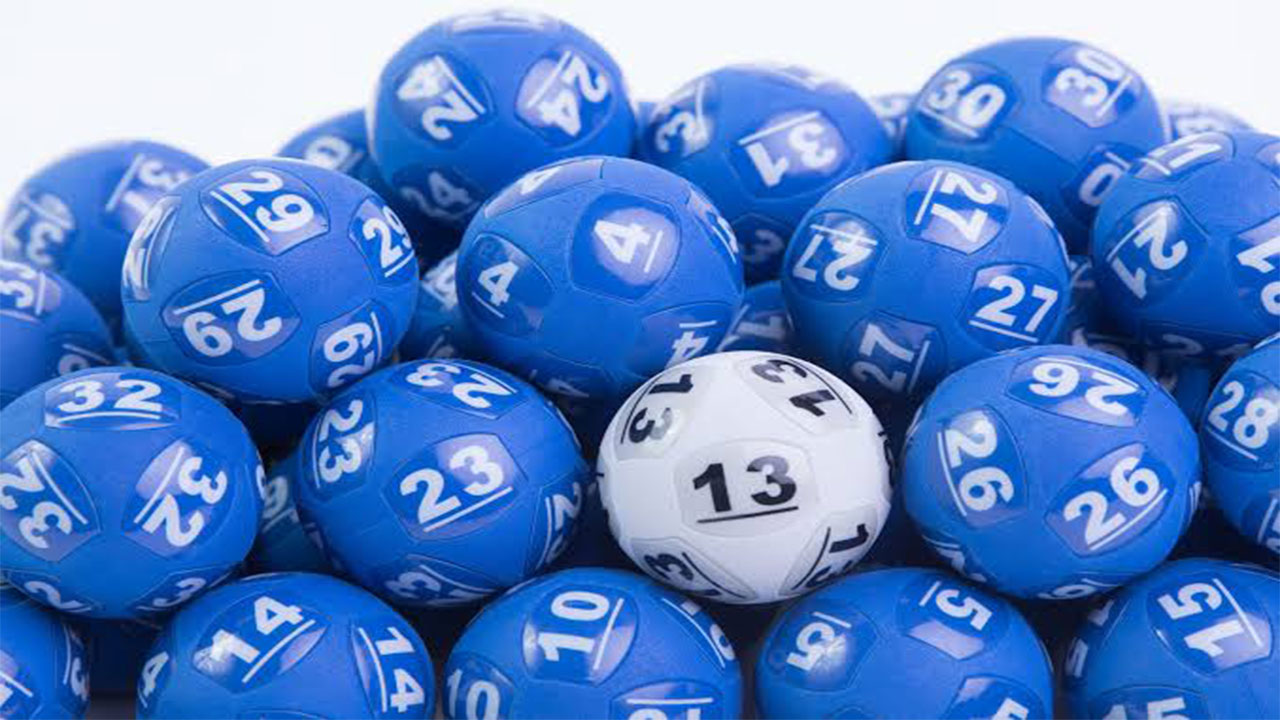 Lotto Max winning numbers for November 05, 2021, Friday, Canada Lottery