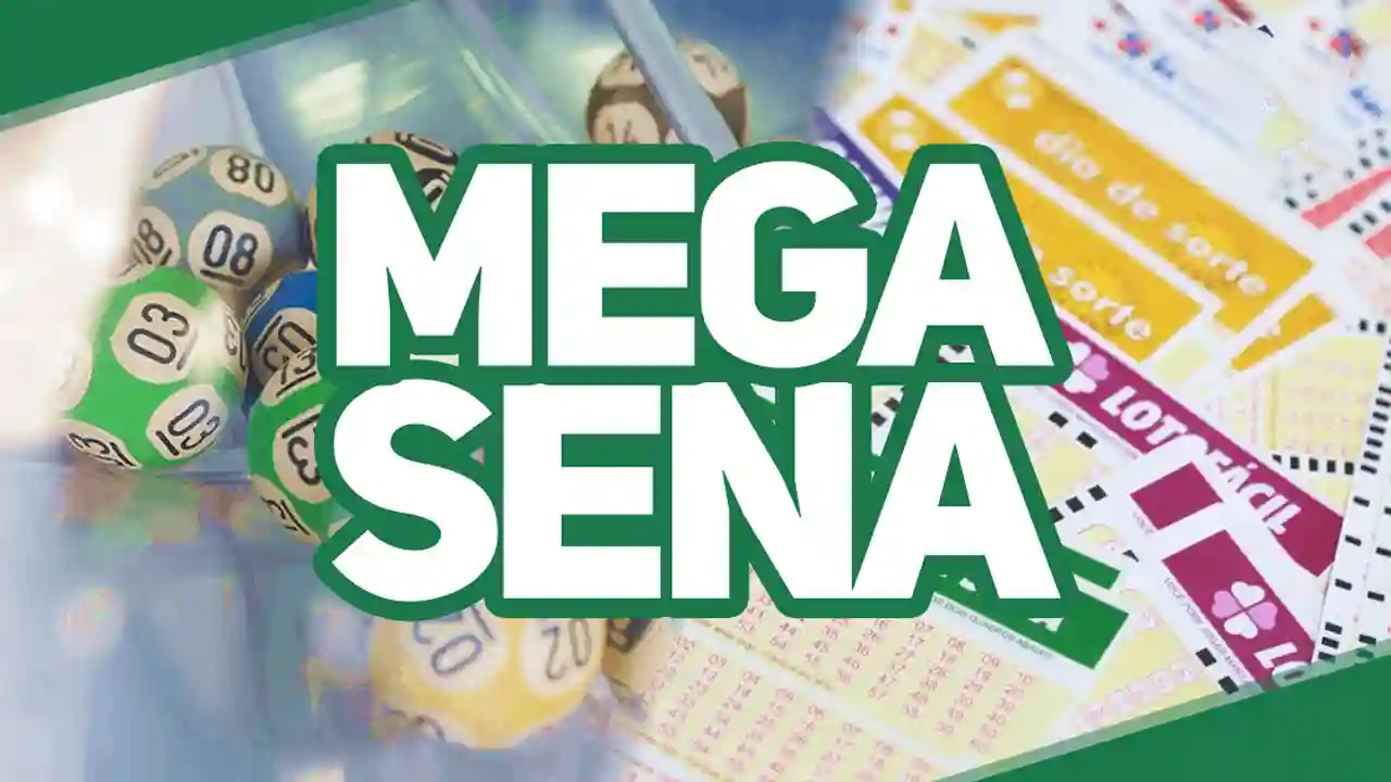 Mega-Sena 2425 winning numbers for November 03, 2021, Wednesday, Lottery Brazil