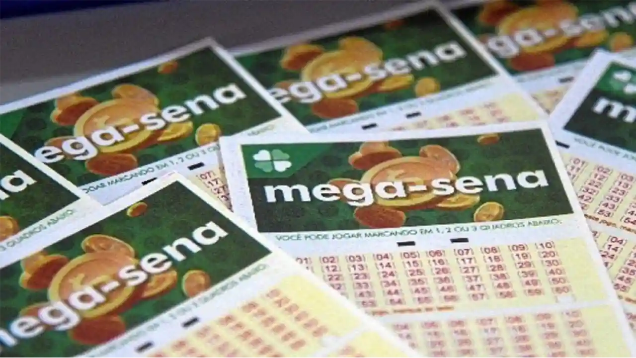 Mega-Sena winning numbers for November 10, 2021 Wednesday