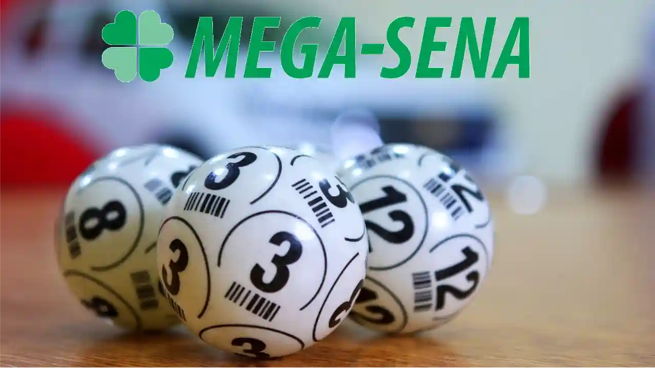 Mega-Sena 2440 winning numbers for 01 January 2022, Saturday, Lottery Brazil