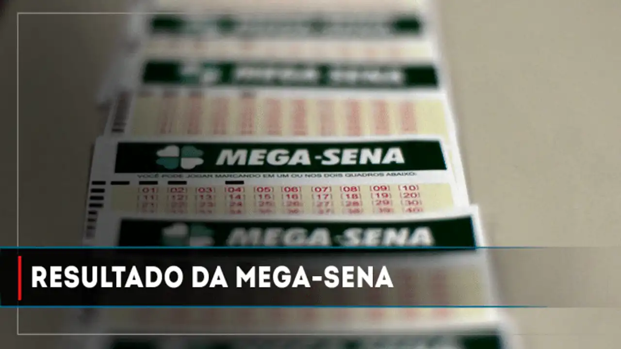 Mega-Sena 2440 winning numbers for 22 December 2021, Wednesday, Lottery Brazil