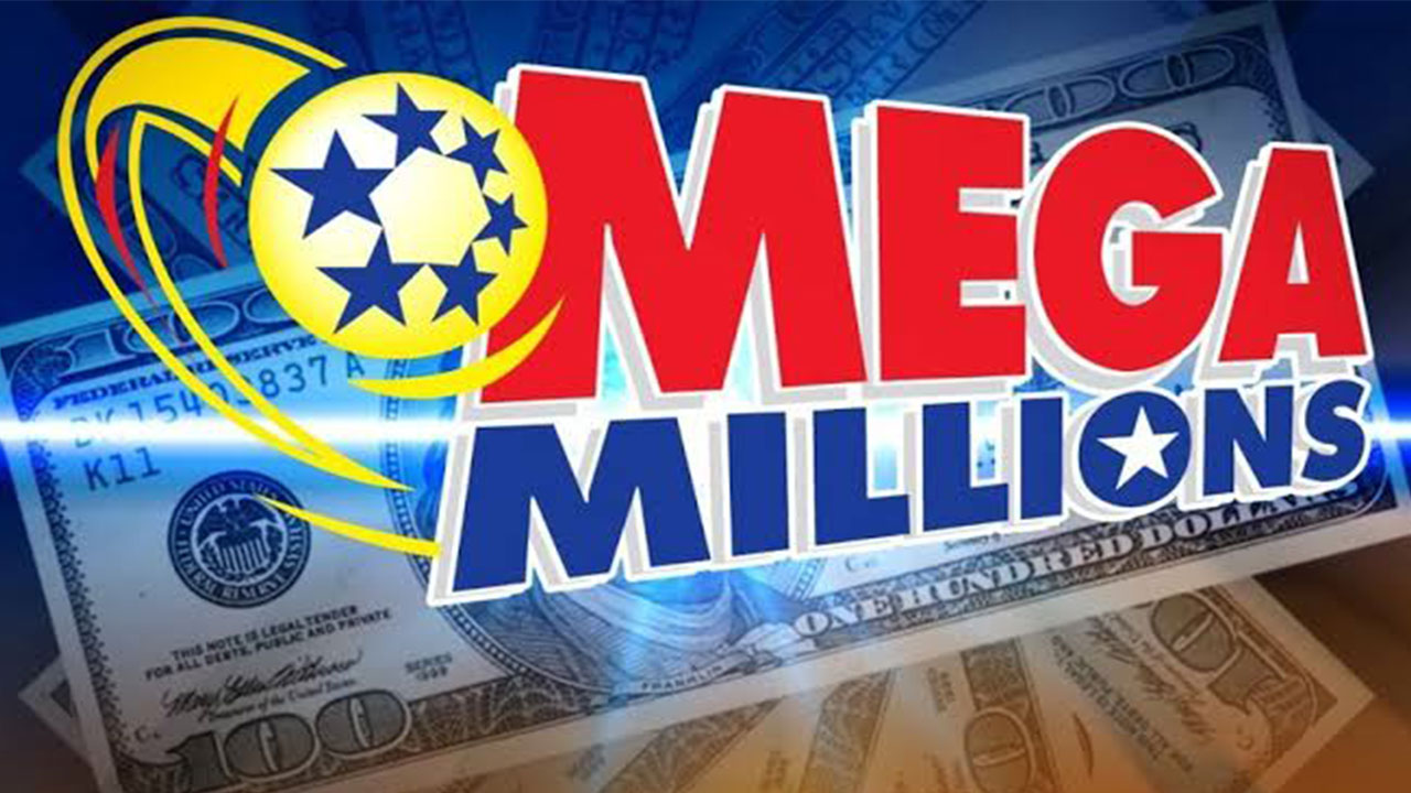 Mega Millions ticket worth $1 million purchased in Danville