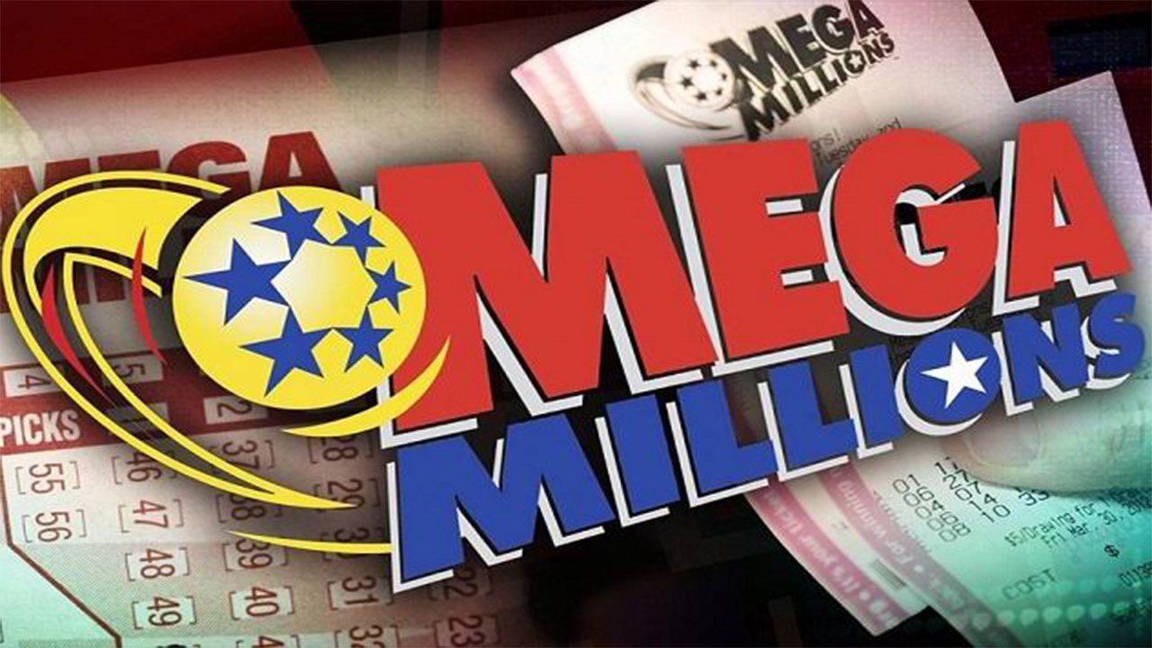 Mega Millions lottery result for October 01, 2021