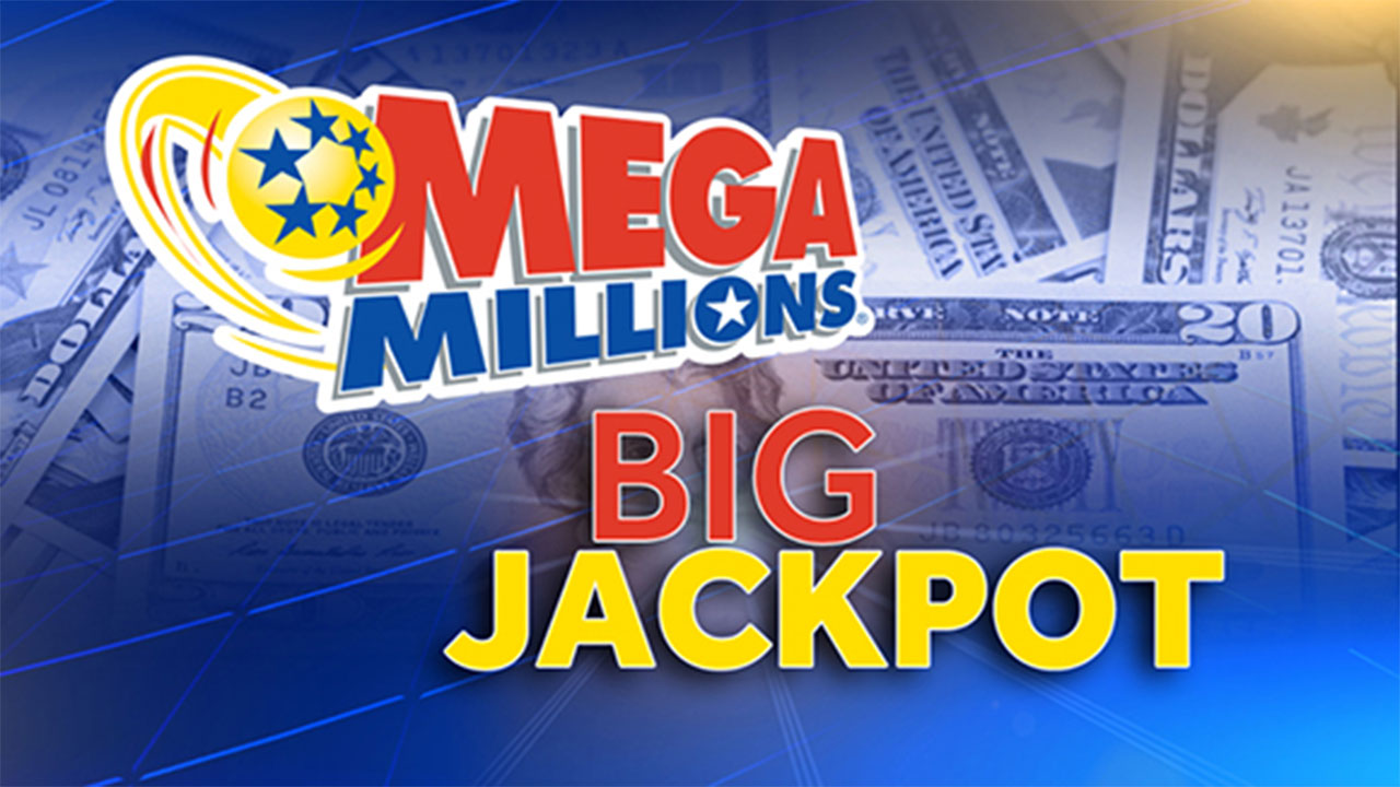 Lucky Mega Millions Ticket Purchased in Lafayette Wins $10,000 Prize