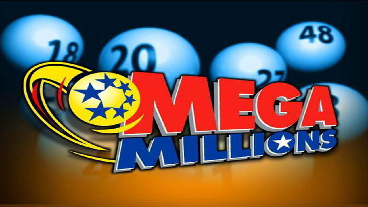 Mega Millions lottery result for September 21, 2021