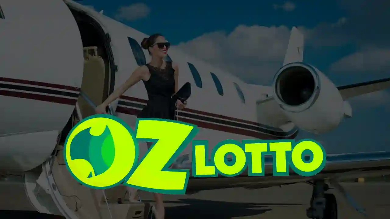 Oz Lotto 1455 Results for 04 January 2022, Lottery draw Australia