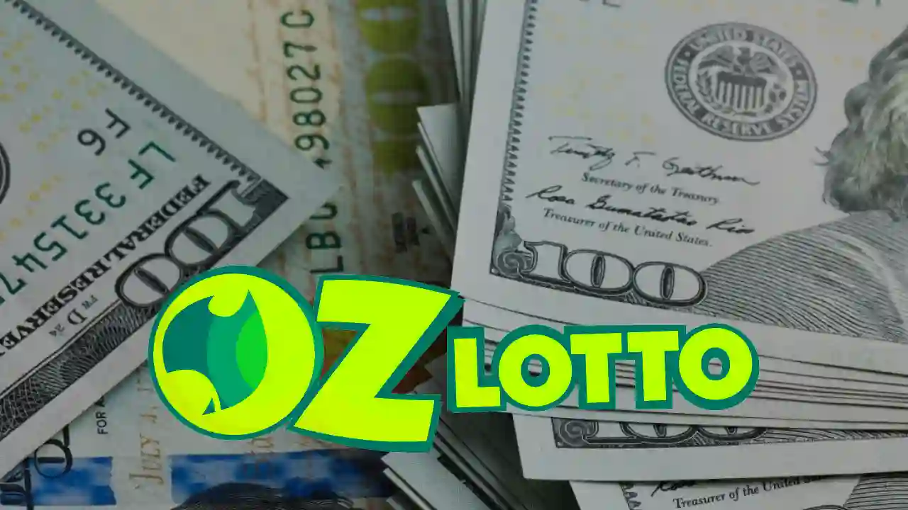 $30 million Oz Lotto jackpot win for Melbourne resident
