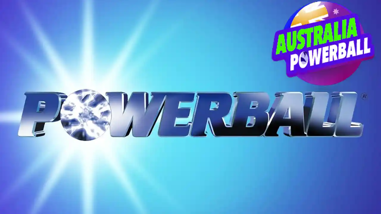 Powerball 1384 results, 24 November 2022, Lottery draw winning numbers, Australia