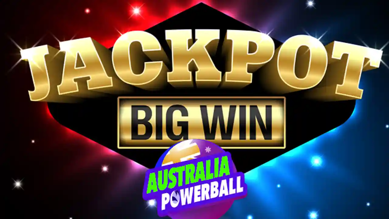 Powerball Draw 1349 Results, 24 March 2022, Lottery Australia