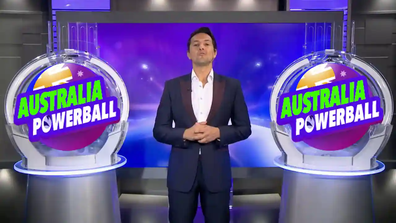 Powerball Draw 1381 Results, 3 November 2022, Lottery Australia
