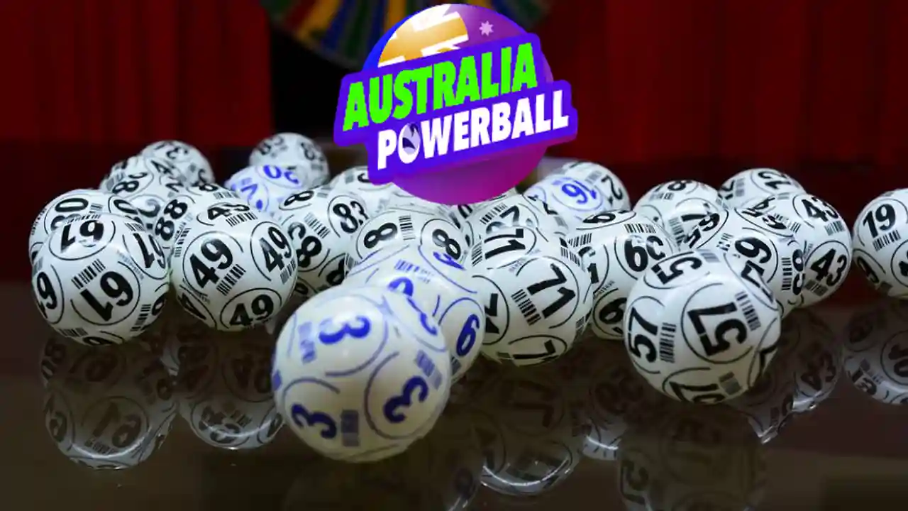Powerball draw 1339, lottery winning numbers and Results for January 13, 2022, Australia