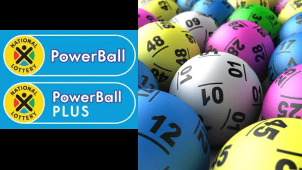 Winning numbers of Powerball & Powerball Plus Draw 1245 Lottery For 10/29/21