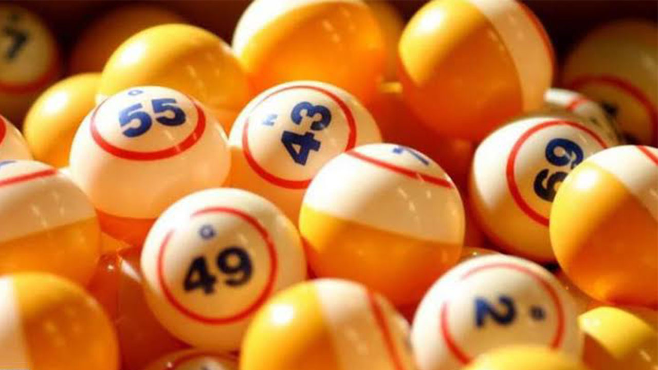 Winning Number of Powerball & Powerball Plus Lottery For 10/05/21, Draw 1238