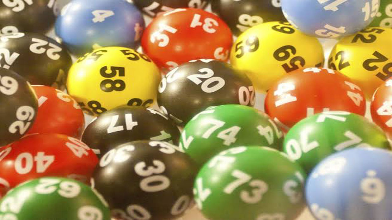 Winning Number of Powerball & Powerball Plus 1250 Lottery For 11/16/21