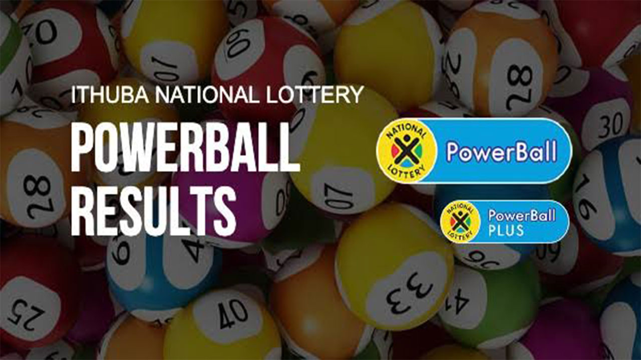 Powerball 21 June 2022, Lottery Results, South Africa