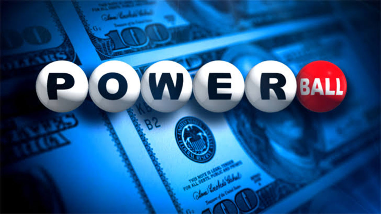 Powerball lottery ticket worth $2 million sold in Manor, Texas
