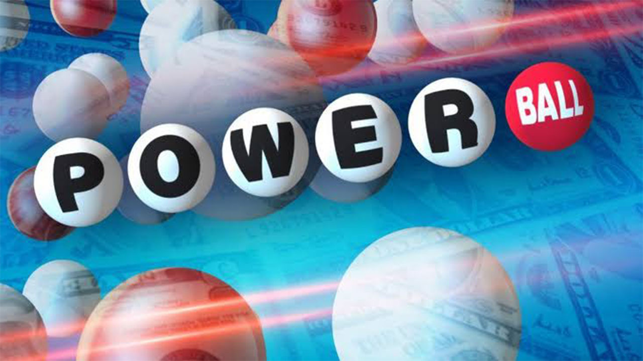 Winning numbers of Powerball lottery for 11/03/21, Wednesday, USA