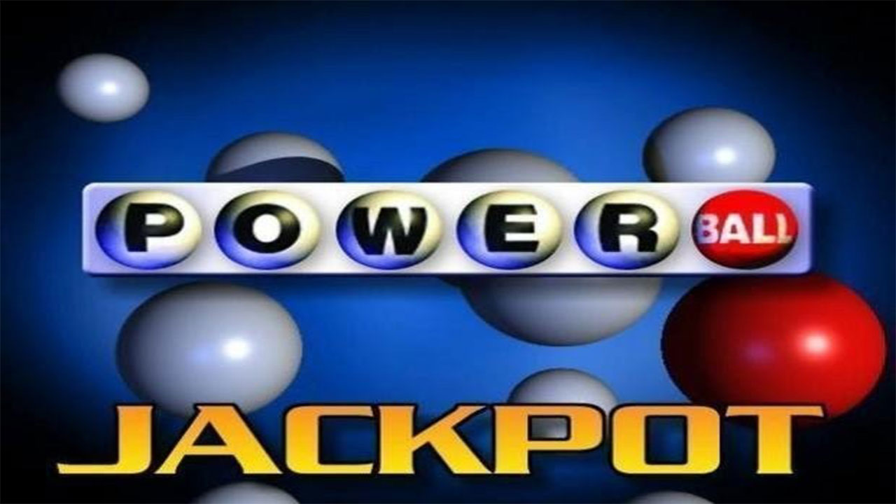 Powerball jackpot has climbed upto $1.9 billion for Monday's draw