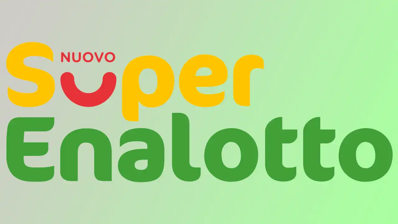 Superenalotto 132/21 result, November 04, 2021, Italy lottery