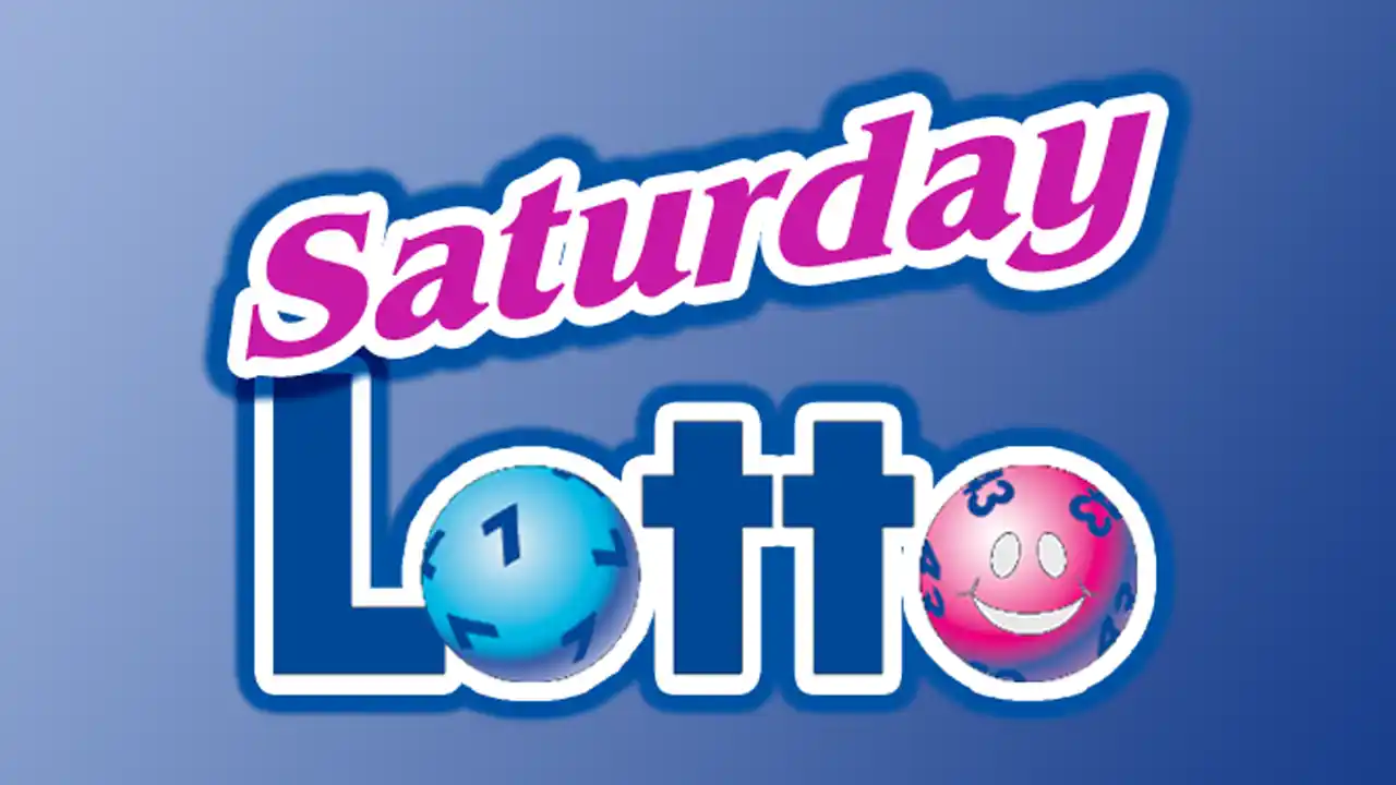 For weeks after the draw player came forward to claim $1 million Tattslotto win