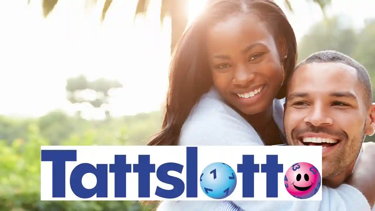 TattsLotto Winning Numbers For September 18, 2021, Lottery Results
