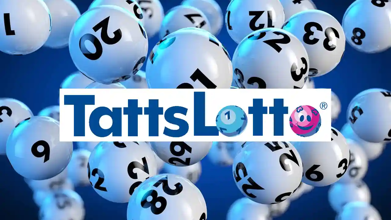 TattsLotto 4195 Winning Numbers For October 02, 2021, Lottery Draw Results