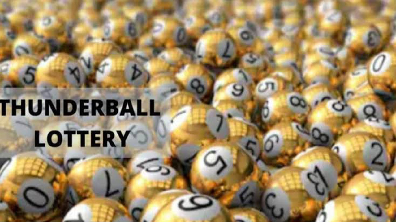 Thunderball 28/5/22, Saturday, Lotto Result tonight, UK