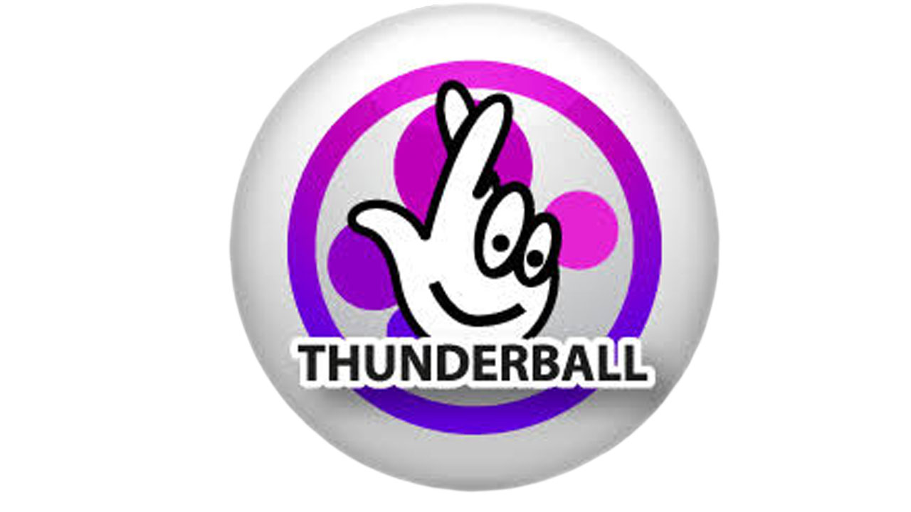 Thunderball 26/7/22, Tuesday, Lotto Result tonight, UK