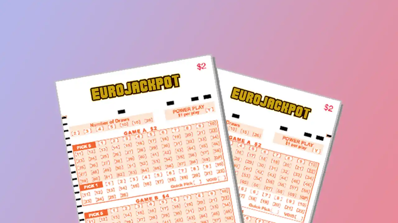 Eurojackpot 14 January 2022, Lottery Results, Europe