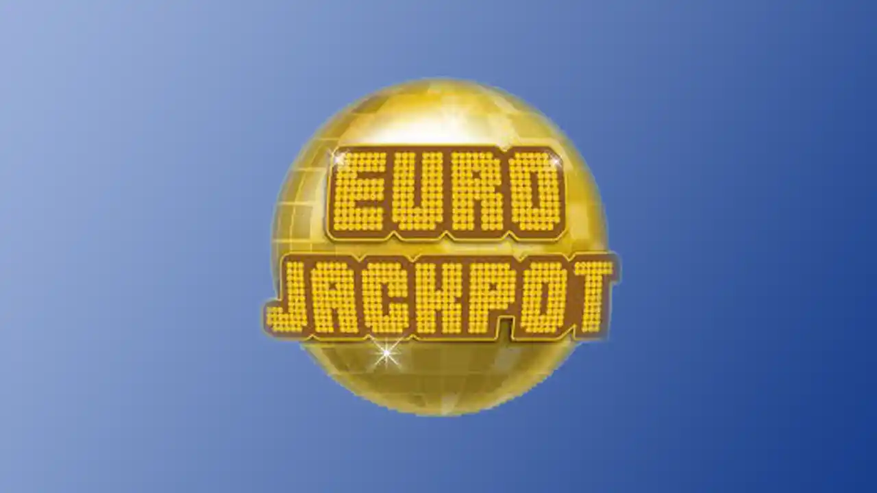 Eurojackpot Lottery winning numbers for December 03, 2021 is here