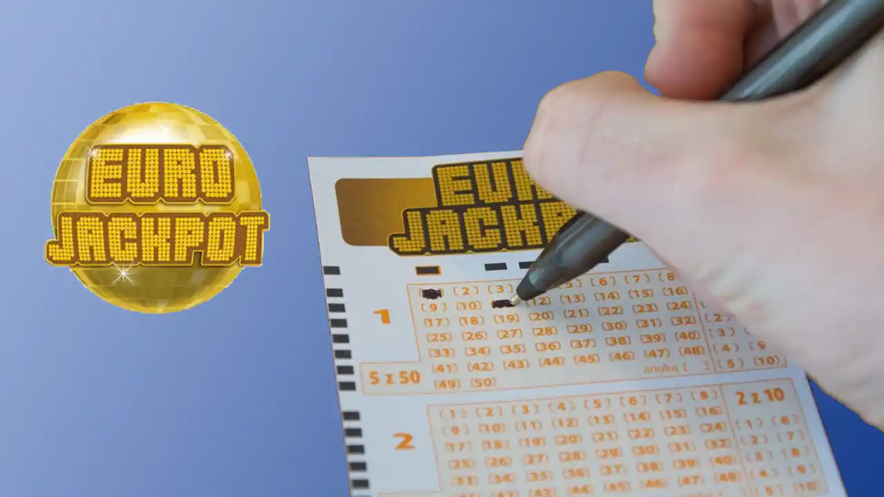 EuroJackpot Results: 23 August 2022, Lottery Winning Numbers, Europe