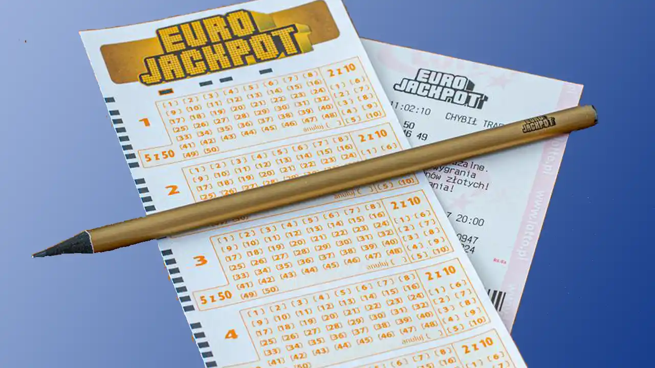Eurojackpot 11 January 2022, Lottery Results, Europe