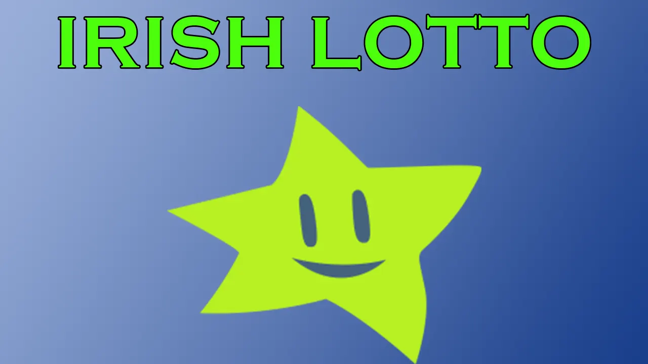 Irish Lotto 25 December 2021, lottery results & winning numbers, Ireland