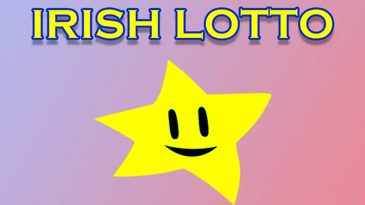 Irish Lotto 4/3/23, €2.5 MILLION Jackpot Result, Ireland