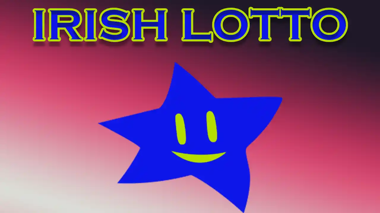 Irish Lotto 26 January 2022, lottery winning numbers, Ireland