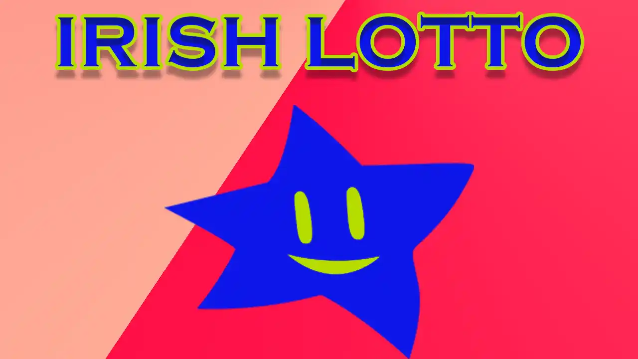 Irish Lotto 12 January 2022, lottery winning numbers, Ireland