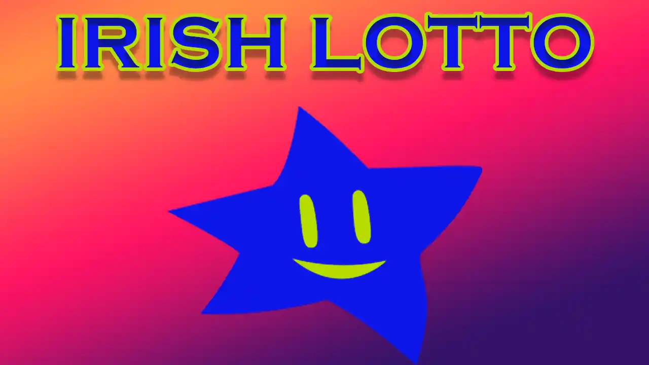 Irish Lotto 18/6/22, €4.5 Million Jackpot Result, Ireland