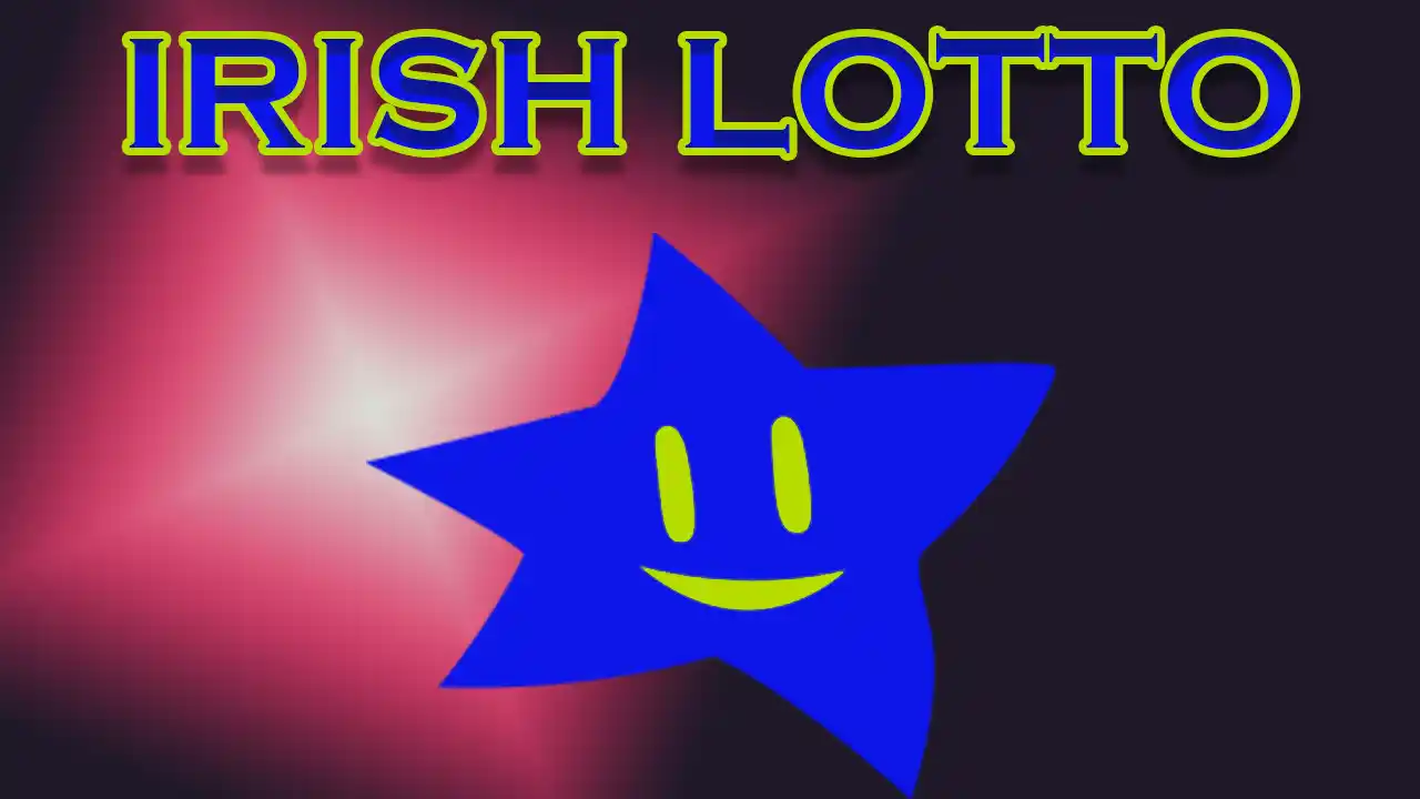 Irish Lotto 29 December 2021, lottery winning numbers & results, Ireland
