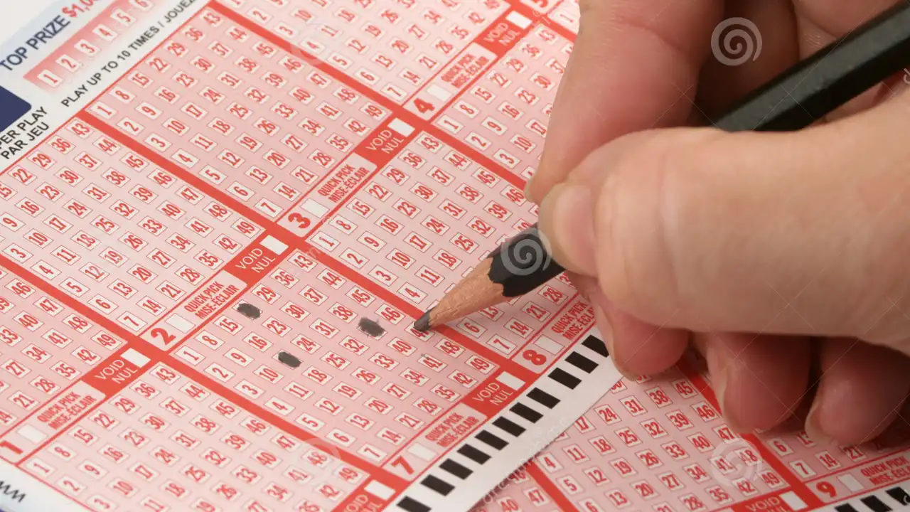 A lucky Fairfield resident wins a big jackpot worth in millions in scratch off lottery game