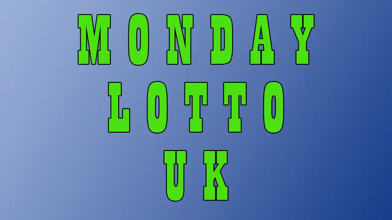 Mon Lotto Draw 4196 Results, 4/7/22, Monday, Australia
