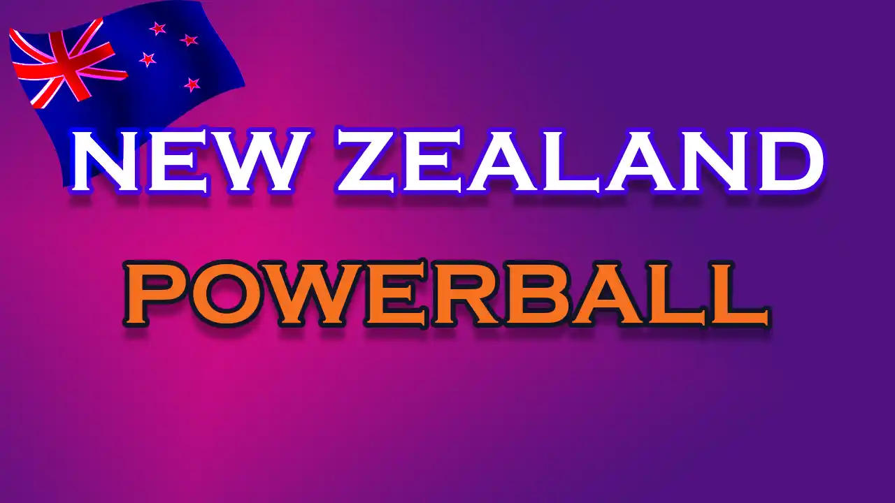 Powerball 19 January 2022, Lottery winning numbers, lotto draw 2135, New Zealand