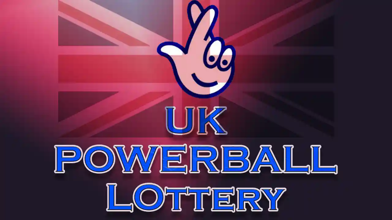Powerball 5/1/22, Wednesday, Lottery Winning Numbers, UK