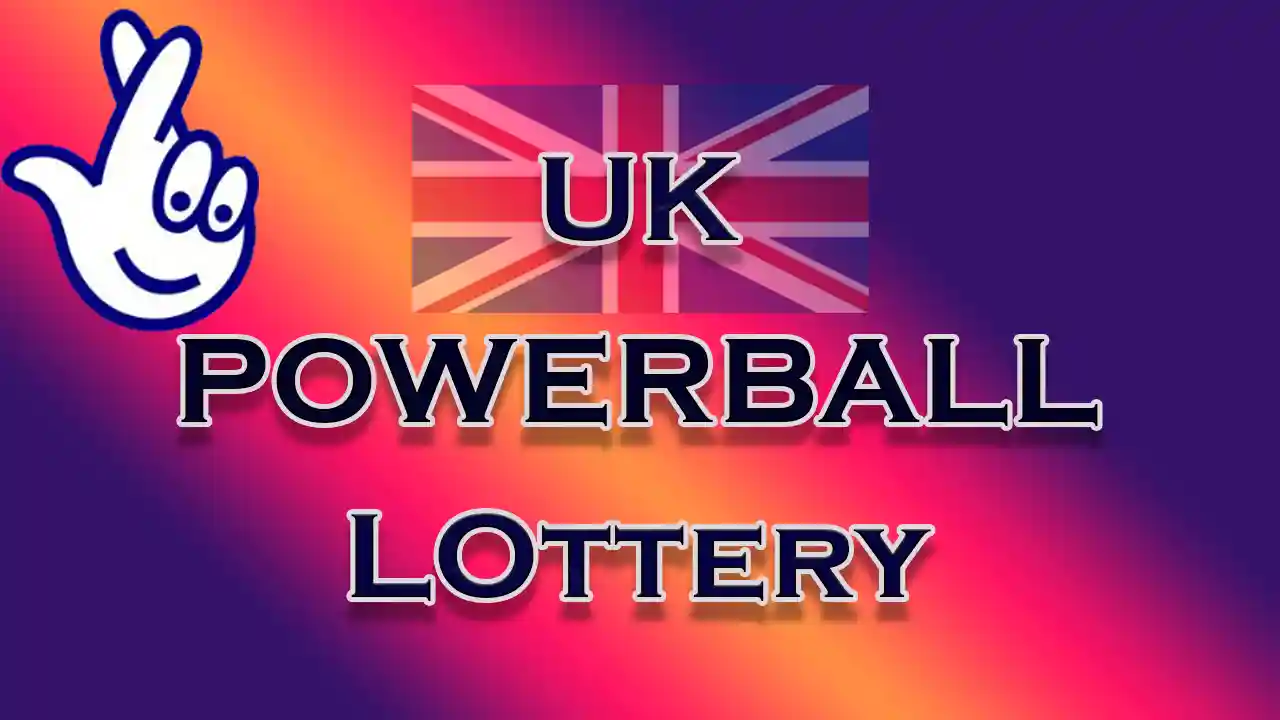 Powerball Lotto 15/6/22, Wednesday, Winning Numbers, UK