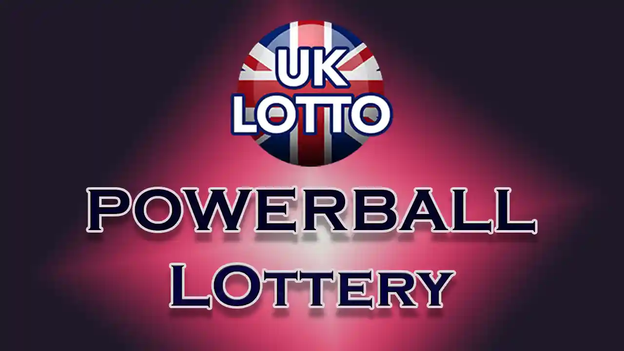 Lottery Results 22 January 2022, Saturday, Powerball UK