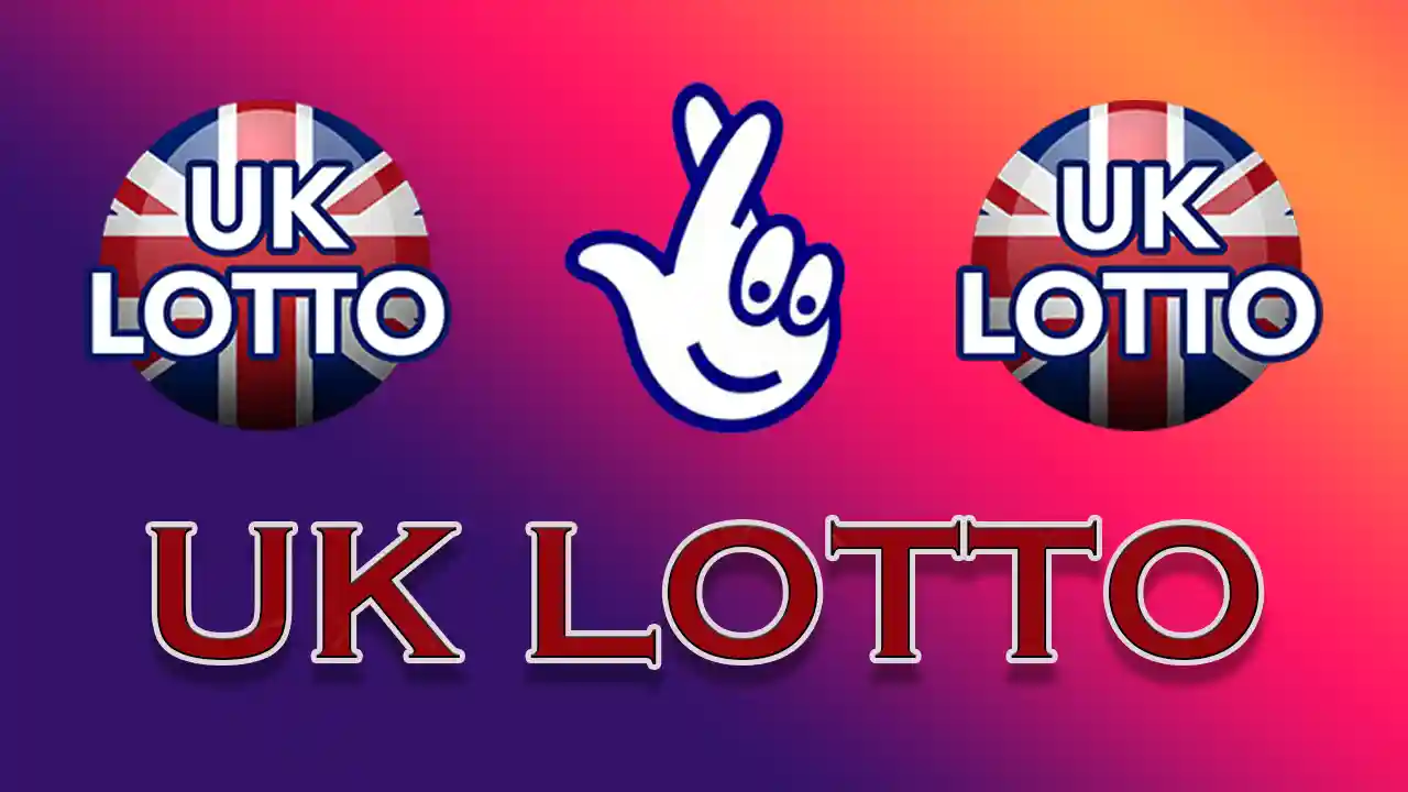 Lotto Result 18/3/23 Saturday, UK