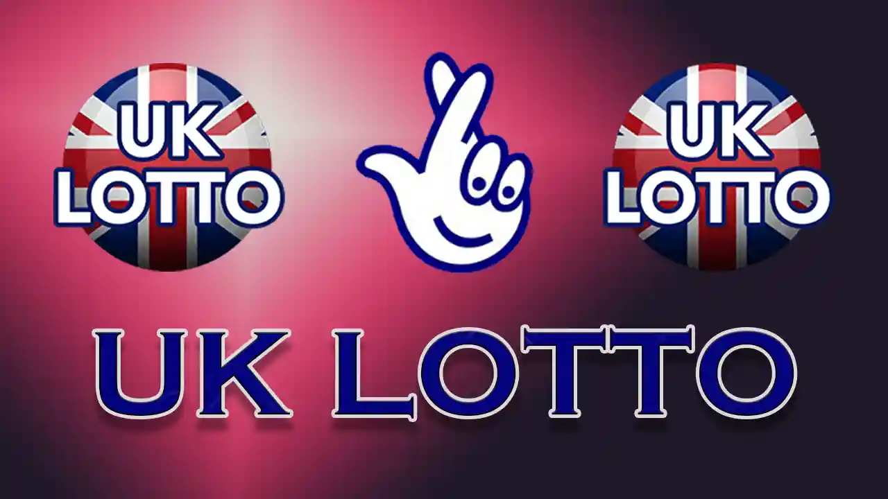 Lotto 22 January 2022, draw 2722 Results, UK